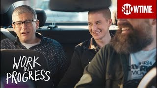 'We're Going to Have Sex Tonight' Ep. 3 Official Clip | Work in Progress | SHOWTIME