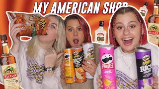 Celle Qui Perd Boit De Lalcool Dégustation Américaine