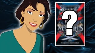 xNightshadex published a book! Make Me Monstrous, the future of my Disney crossovers, and more. @xNightshadex