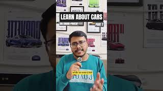 Bigger Engine = Faster Car? 😳 The Truth #carfacts #cars #suv #naengine #turboengine #cartips