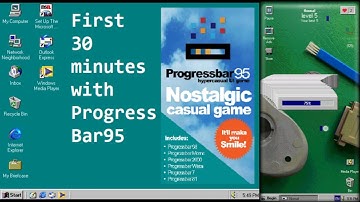 ProgressBar95 Gameplay op OnePlus