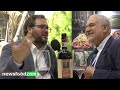 Cir baroni capoano a vinitaly 2024