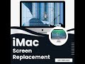 Mobile Solutions Perth iMac Screen Replacement