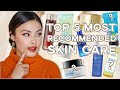 Top 5 Korean Skincare Brands I've Recommended in 2020 | Skin Care I've LOVED!