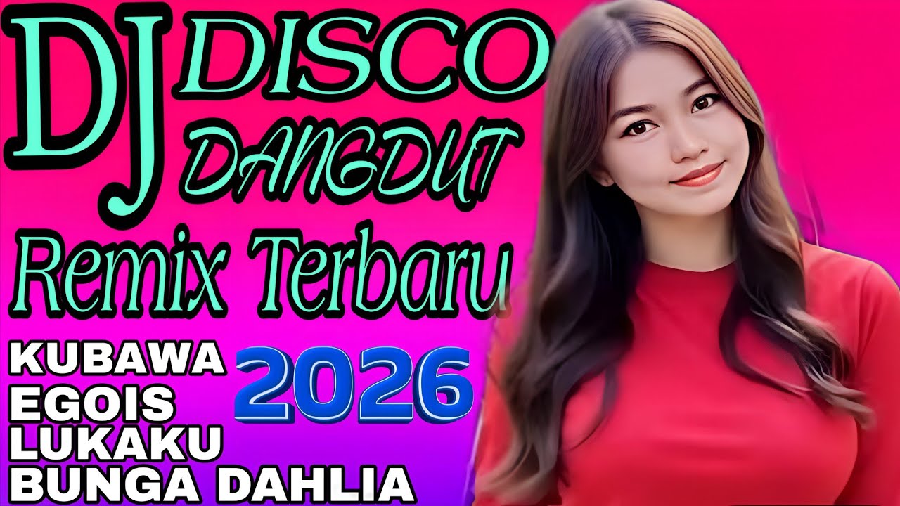 Disco Rani DISCO DANGDUT REMIX TERBARU 2026‼️KOLEKSI ALBUM PILIHAN RANA RANI - YouTube