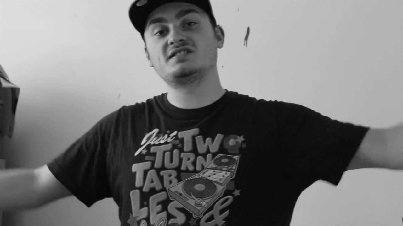 Bluefoot - The Solution [Freestyle] [HD]