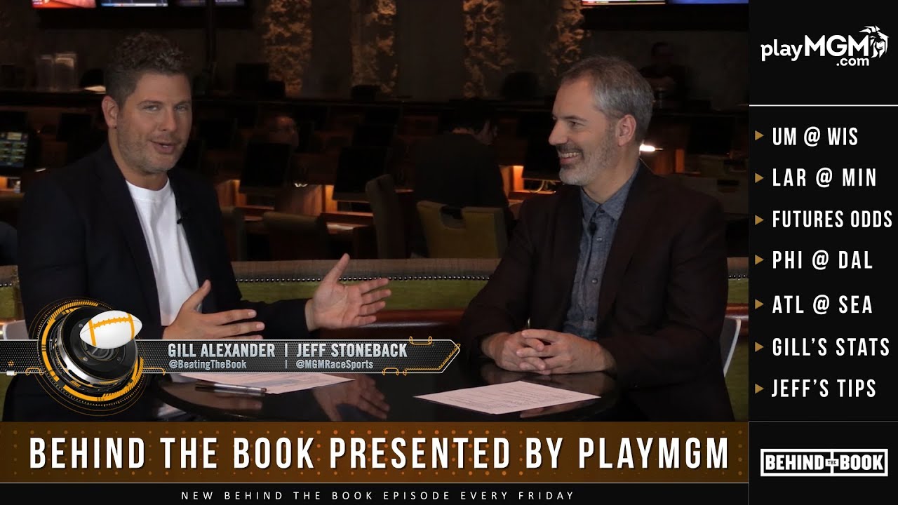 Behind the Book Season 2 - Episode 5 - YouTube