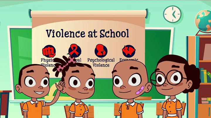 Understanding School Related Gender Based Violence SR GBV