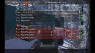 1v3 x2 Randy Bk's