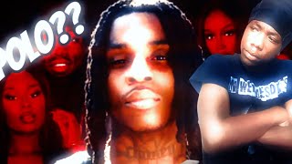 Reacting To The Criminal History Of Polo G