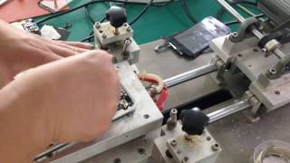 1 Frame Removal - S7 edge frame removal part 1 20160921 141420