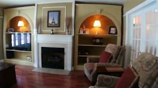 807 Sycamore Rd video tour