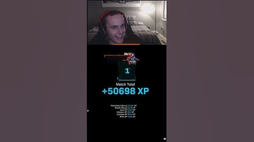 I got a postgame interview from my FAVORITE streamer! (Call Of Duty Warzone)