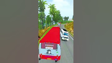 🤩KSRTC BUS #bussid #ksrtcbus #bussid #ksrtcmod #bussid #ksrtcbus #ksrtcmod #bus #ksrtcbus