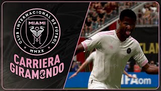 EPISODIO CLAMOROSO! SI DECIDE TUTTO! | FIFA 21 CARRIERA ALLENATORE INTER MIAMI [#20]