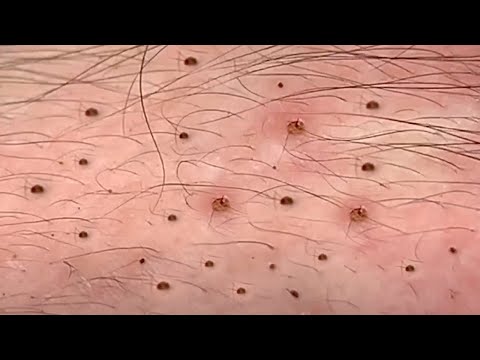 Satisfying And Relaxing With Pi Spa Video 018 