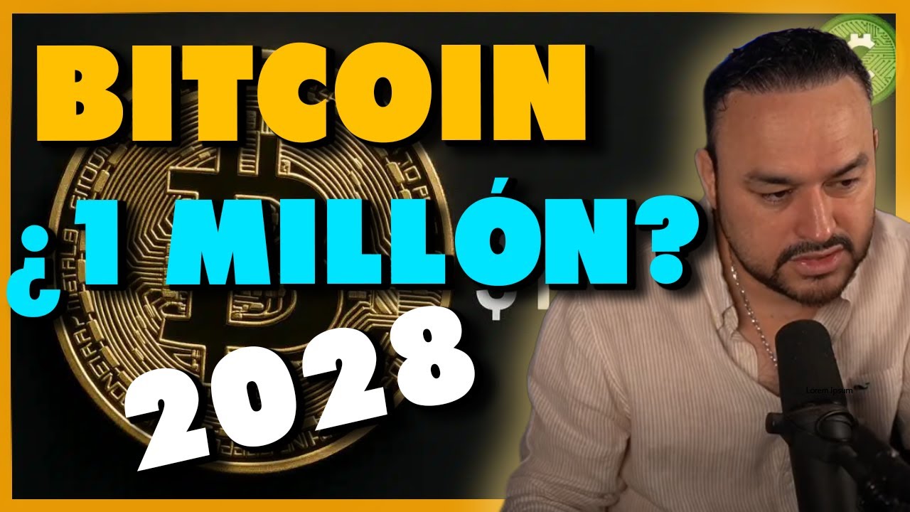 TradingLatino Proyecta Bitcoin a $147.000 Para 2025, Descarta Llegar al  Millón en 2028 - Decrypt