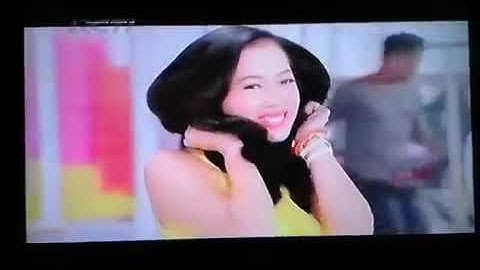 Iklan Sunsilk Nourishing Soft Smooth 2015