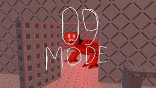 Doors But Terrible ‘OG Mode’ showcase (obby creator)
