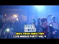 Street Voices - 100% Pogo Addiction , Live Nene Moyang Cafe