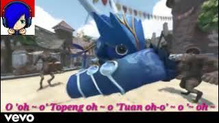 Lagu mask master season 1