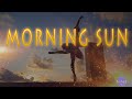 Morning Sun - Positive Background Music for Video - (PopRock Instrumental)