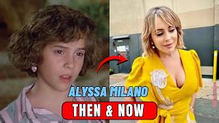 COMMANDO Cast ⭐ Then and Now 1985 vs 2026