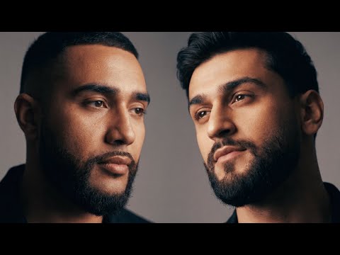 JONY Ft Jah Khalib С тобой 2026 ПРЕМЬЕРА КЛИПА 