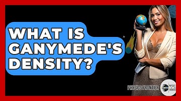 What Is Ganymede