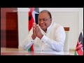 Uhuru Kenyatta African Hero Official Music Video 2025 Uhuru Kenyatta African Hero Official Music Video 2025