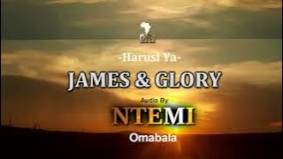 Ntemi Omabala _ Harusi ya James & Gloria  Visuals
