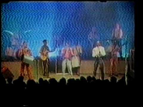 Som Livre: Samba \u0026 Pagode (1993)