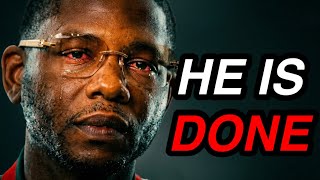 Fake Guru Panics After The Dark Secret He’s Hiding Gets Exposed