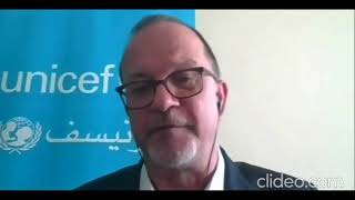 Press Briefing Ten Years On The Crisis In Syria