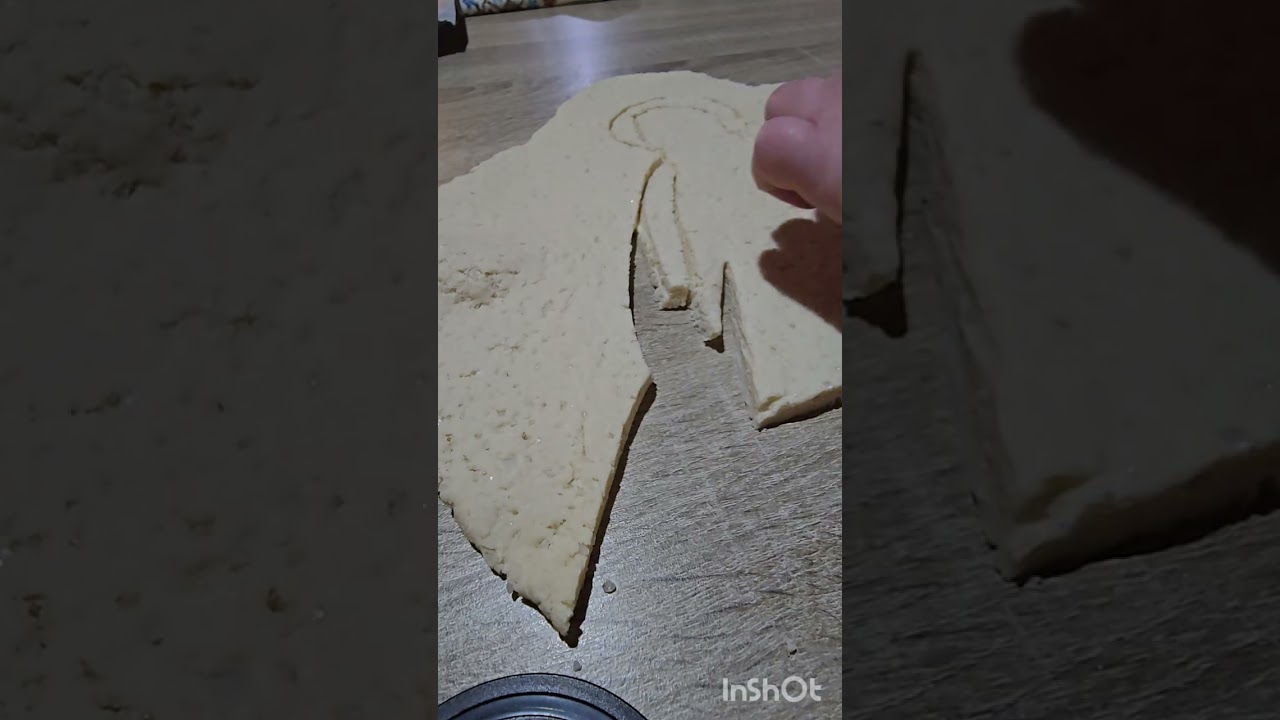 Συνταγή για Κυρά Σαρακοστή!