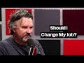 Should I Change My Career? 3 Questions to Ask Yourself About Your Job Mp3 Song
