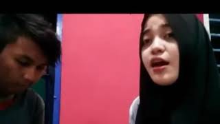 Surat cinta starla Bahasa Jawa