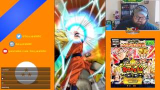 GSSR Multi-Summon Jan 5