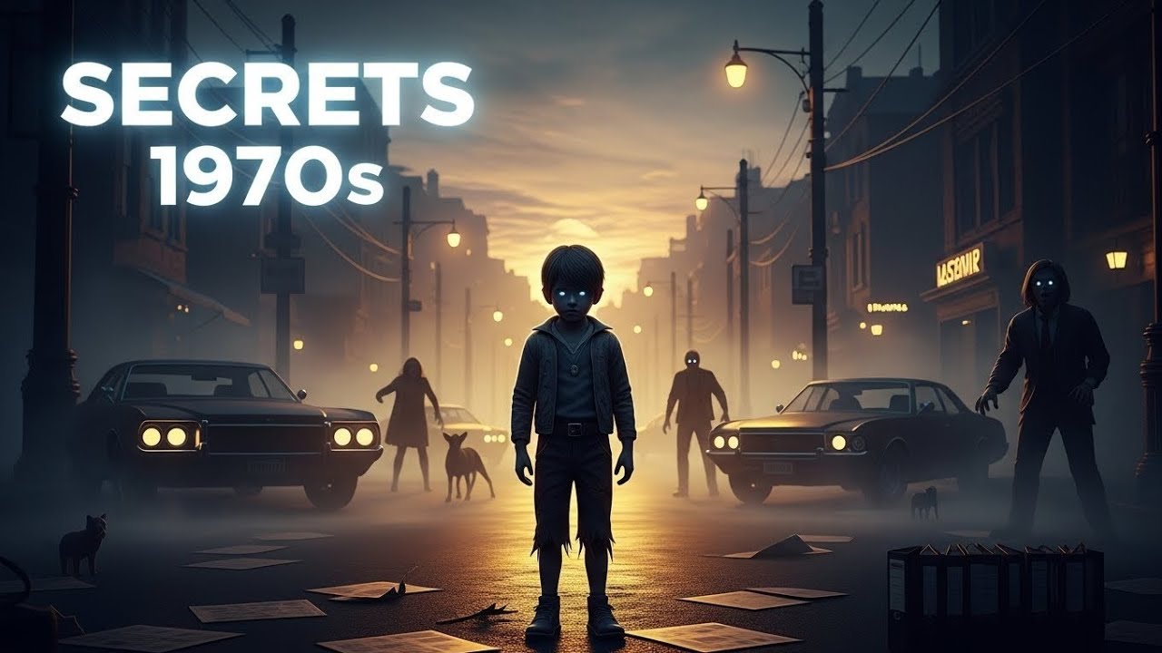 The Child Who Destroyed Every Family He Met | America’s Darkest 1856 Legend 😱