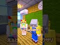 いじめっ子を撃退する #マイクラ #マインクラフト #ぱちしゅう