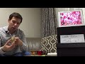 Beginning of video