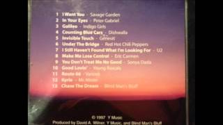 Under The Bridge -  Blind Man's Bluff -  1997 -  Y Music