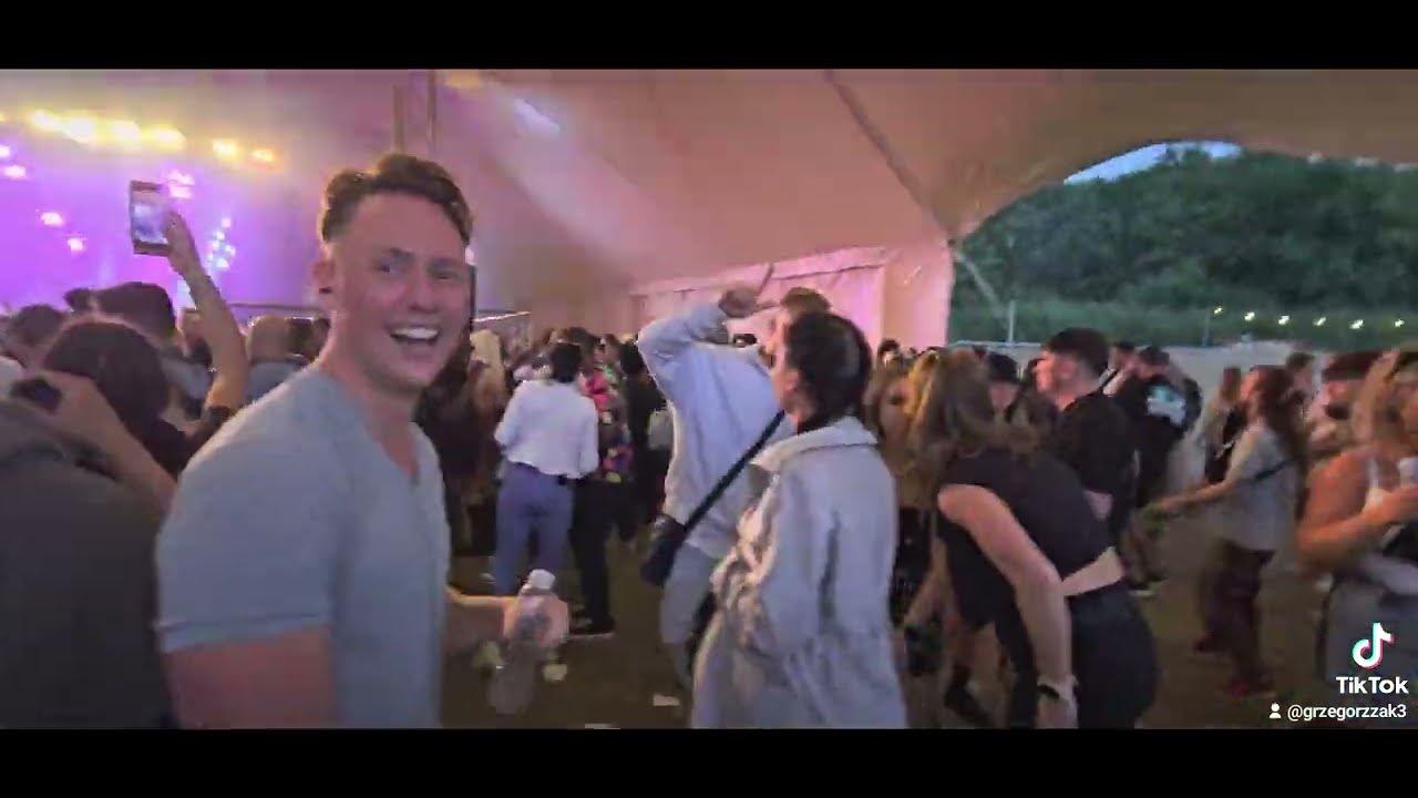 New World Festival Essex