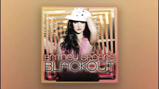 Download lagu Britney Spears - Break The Ice ( Instrumental) | BritneyZone