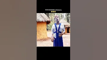 Jared Amebalehe Uchokozi Tu Kwa Wanadada 