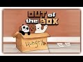We Bare Bears - Out Of The Box - We Bare Bears Games