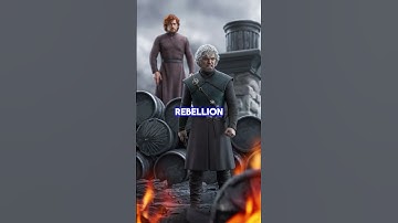 Who is the Kingslayer? The True Meaning Behind Jaime Lannister’s Infamous Title  #gameofthrones