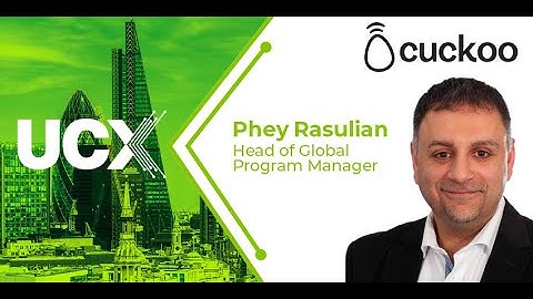 Hybrid Work Just Got Riskier: UC Security Exposed