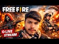 🔥 Free Fire Live | Aaj Rush Karega Navin Gamer  on YouTube Naveen kushwaha 123🔥