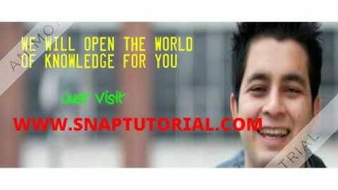 BIS 245 Courses(Snaptutorial)